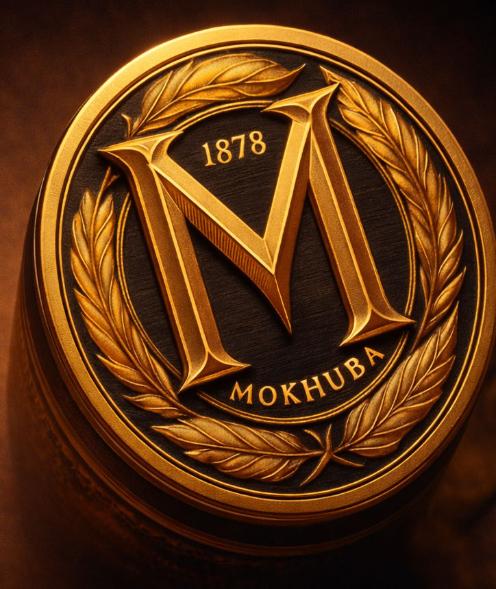 Mokhuba 1878